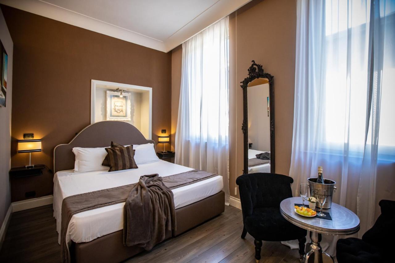 Bed & Breakfast Jb Relais- Campo De' Fiori Rome