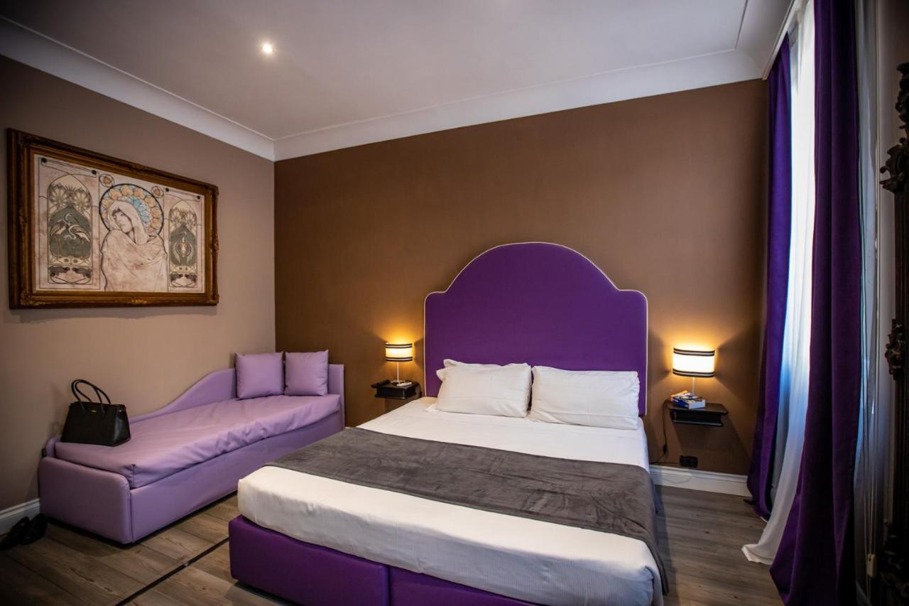Bed & Breakfast Jb Relais- Campo De' Fiori Rome