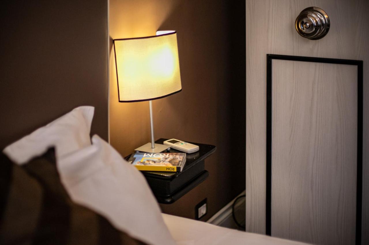 Bed & Breakfast Jb Relais- Campo De' Fiori 2*