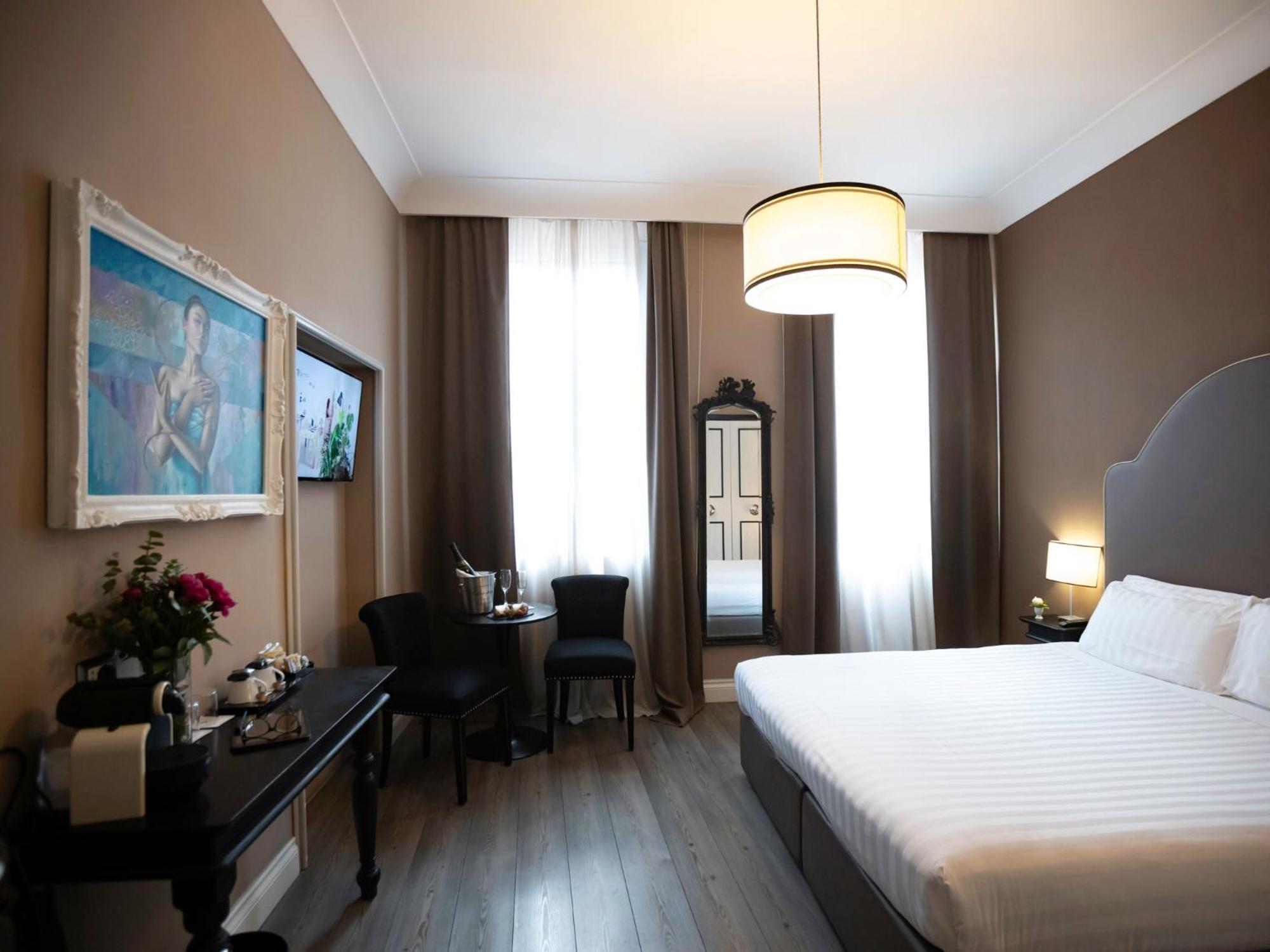 Jb Relais- Campo De' Fiori Bed & Breakfast 2*