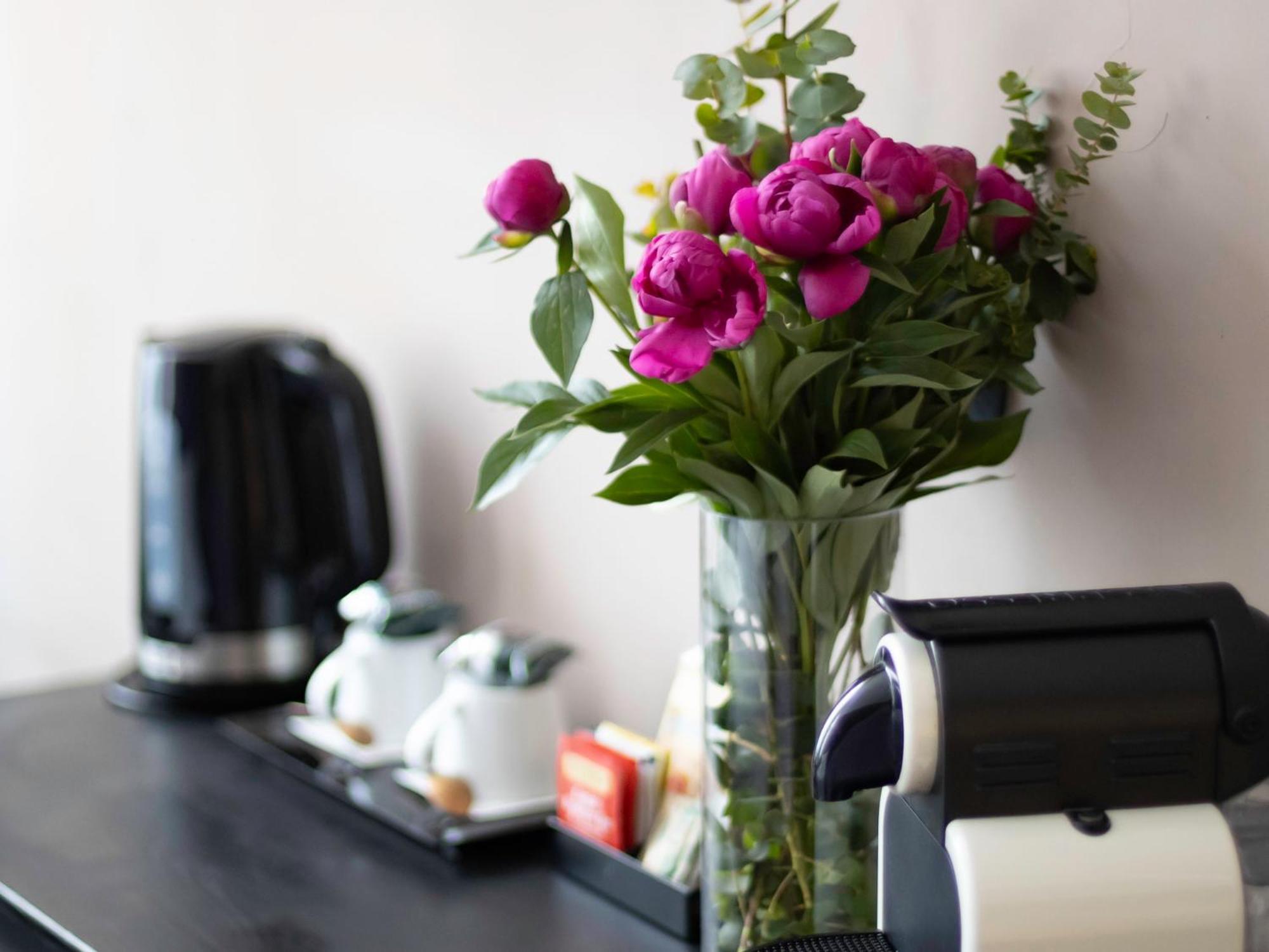 Jb Relais- Campo De' Fiori Rome