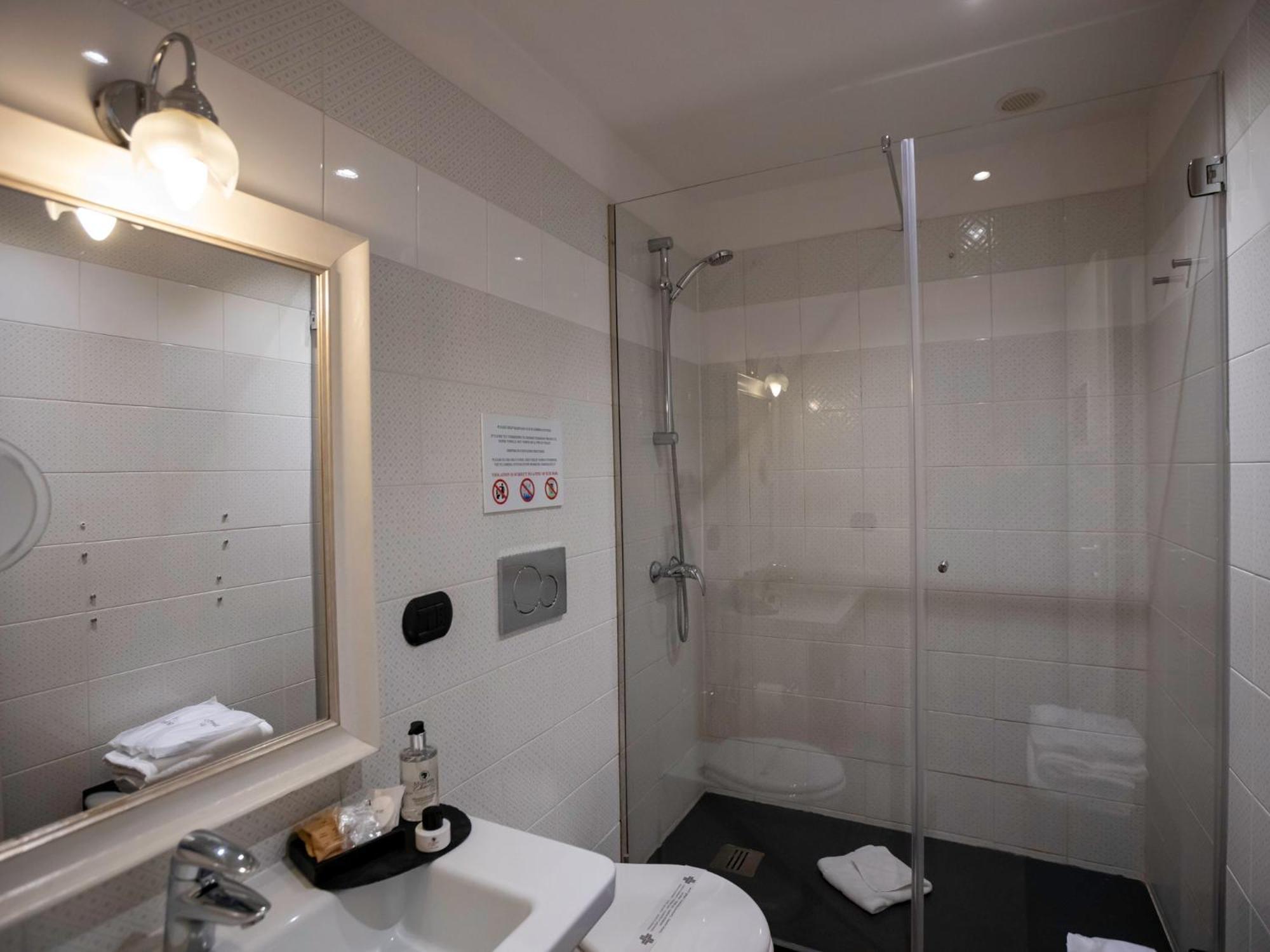 Jb Relais- Campo De' Fiori Bed & Breakfast