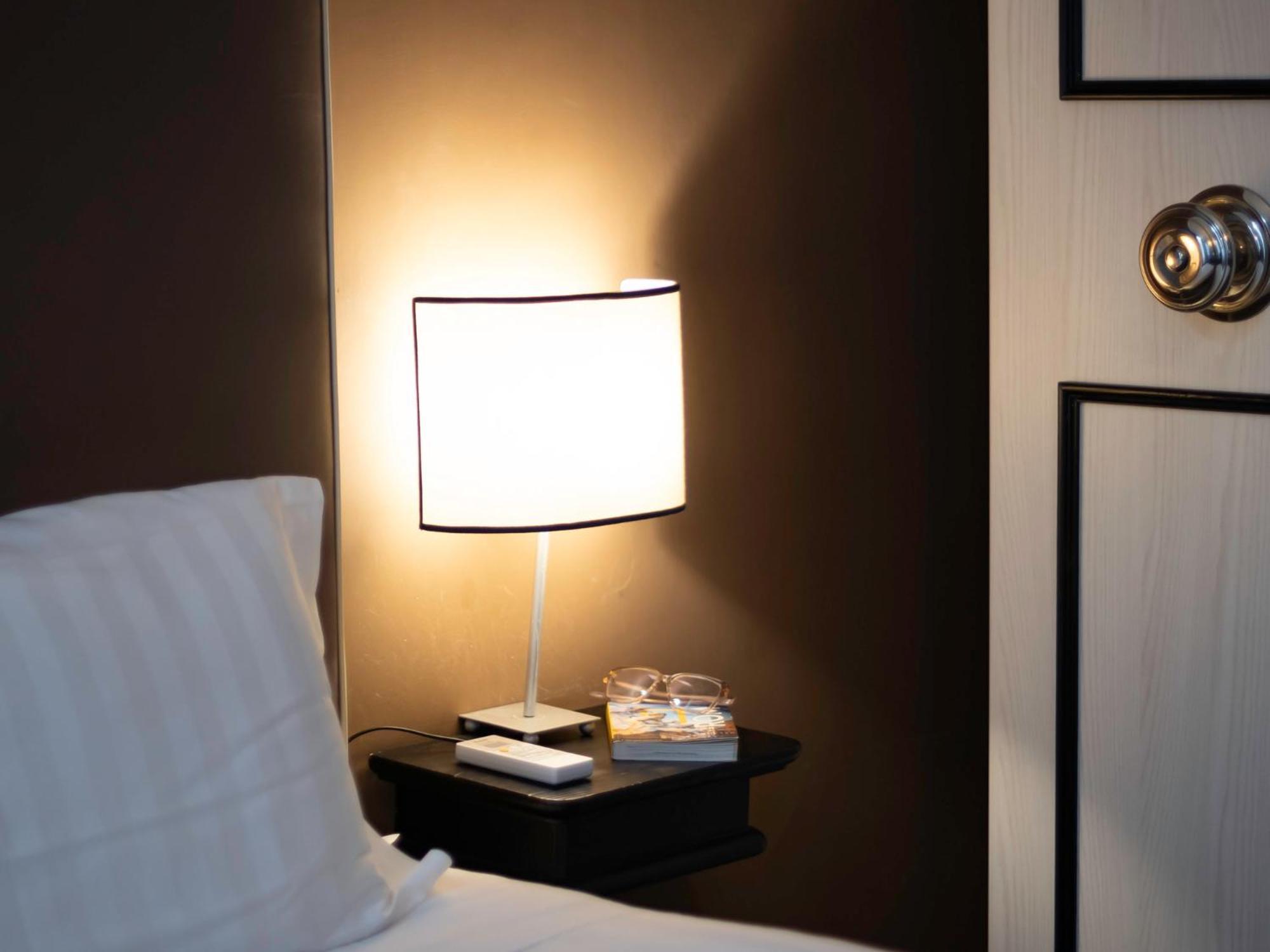 Jb Relais- Campo De' Fiori Bed & Breakfast Rome