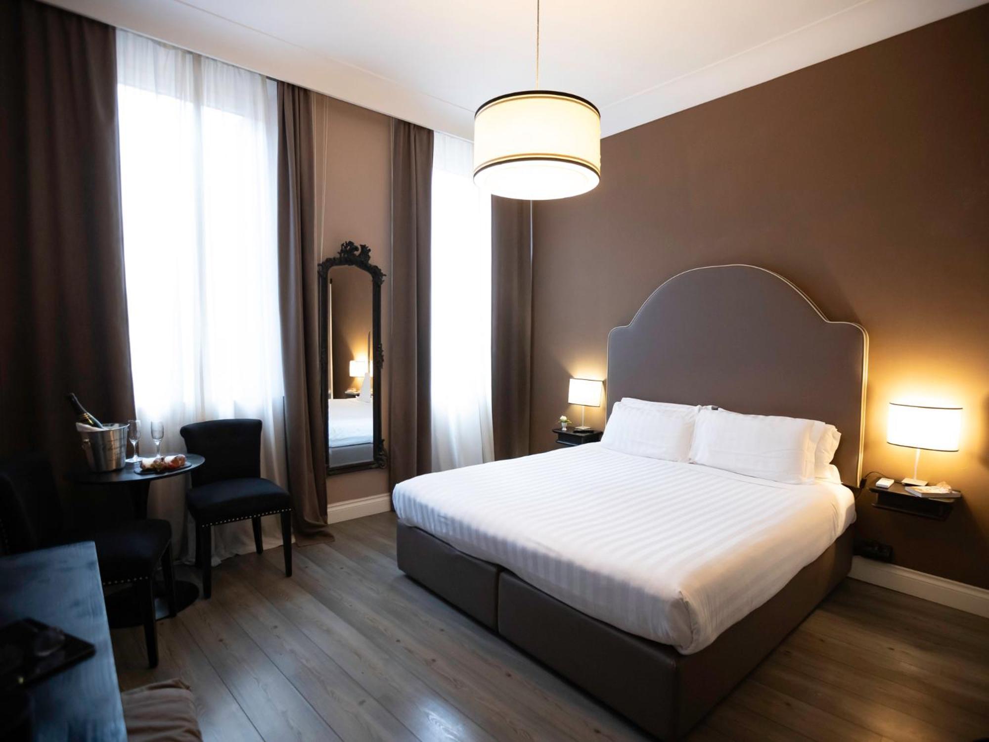 Bed & Breakfast Jb Relais- Campo De' Fiori Rome