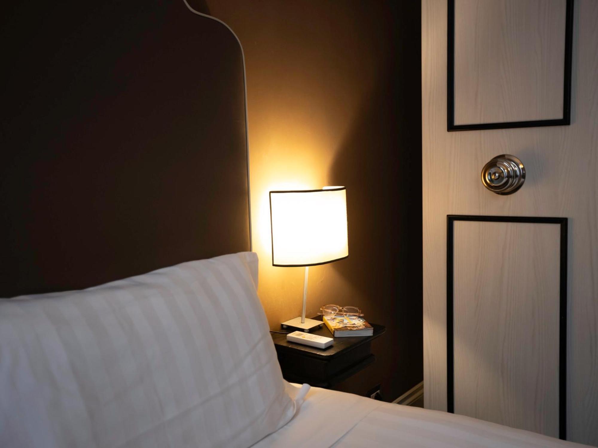 Jb Relais- Campo De' Fiori Rome