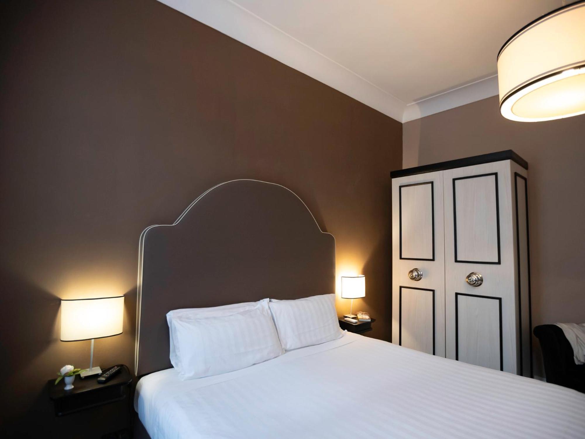 Jb Relais- Campo De' Fiori Rome