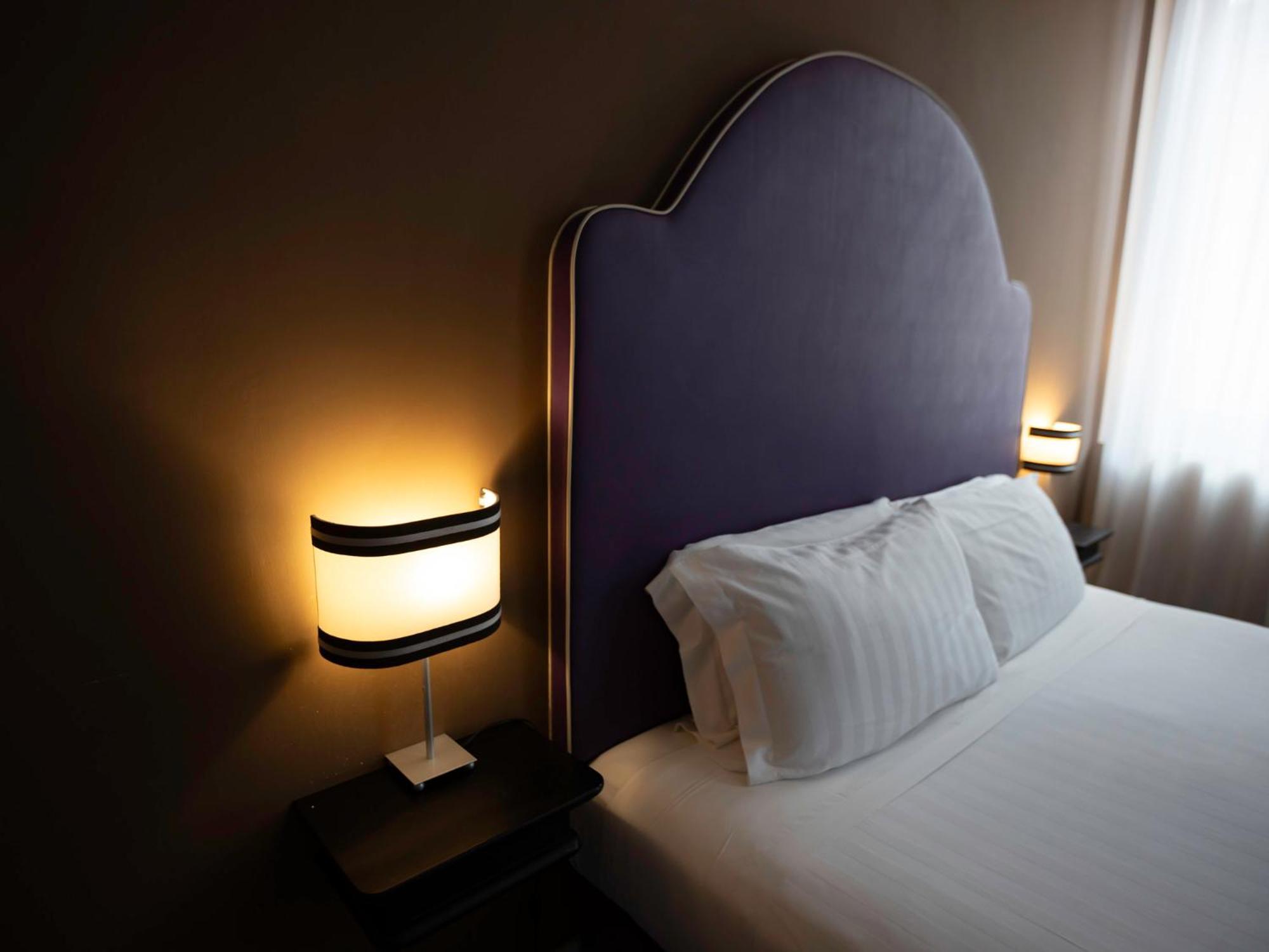 Jb Relais- Campo De' Fiori Bed & Breakfast Rome