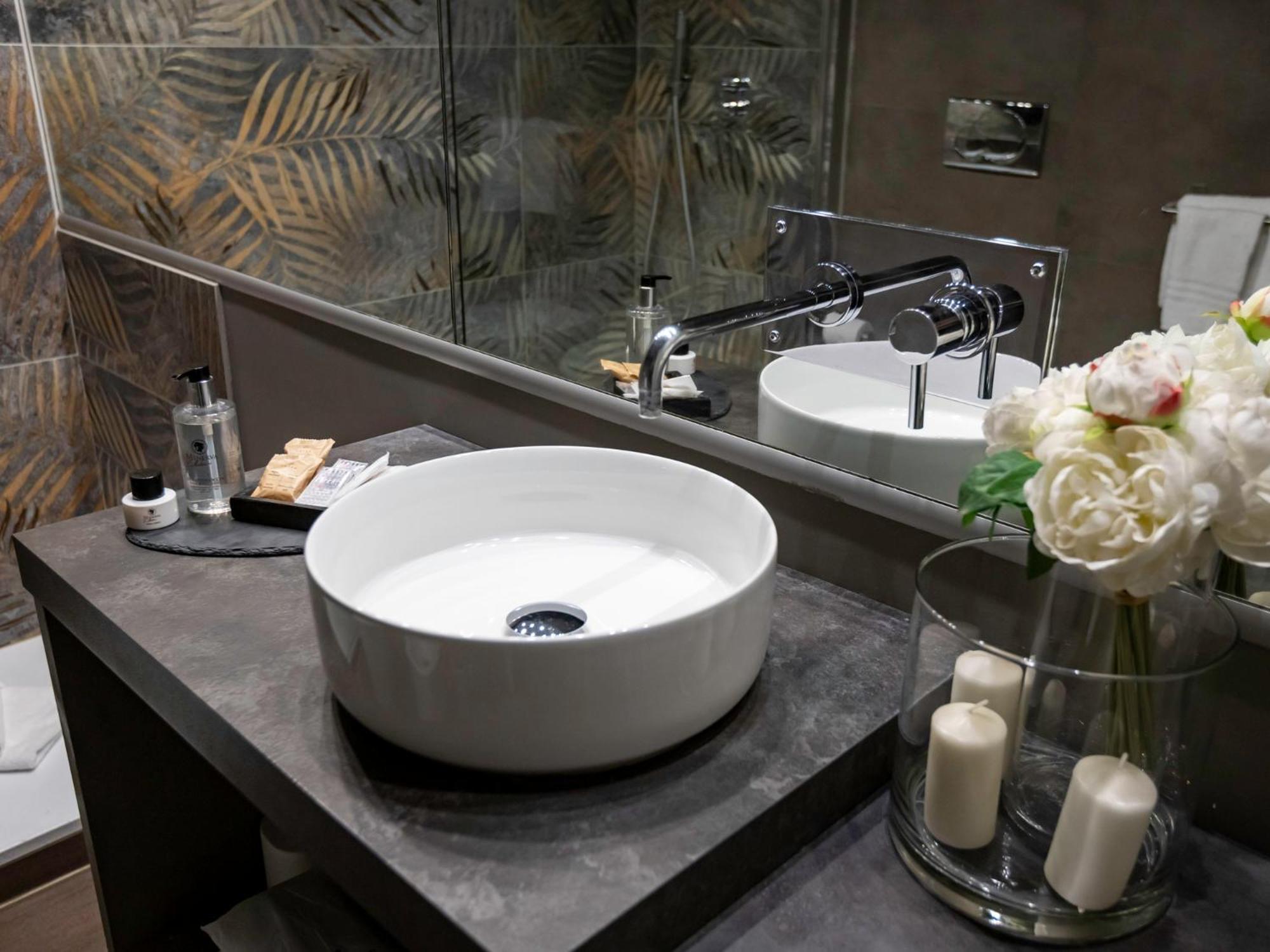 Jb Relais- Campo De' Fiori Rome