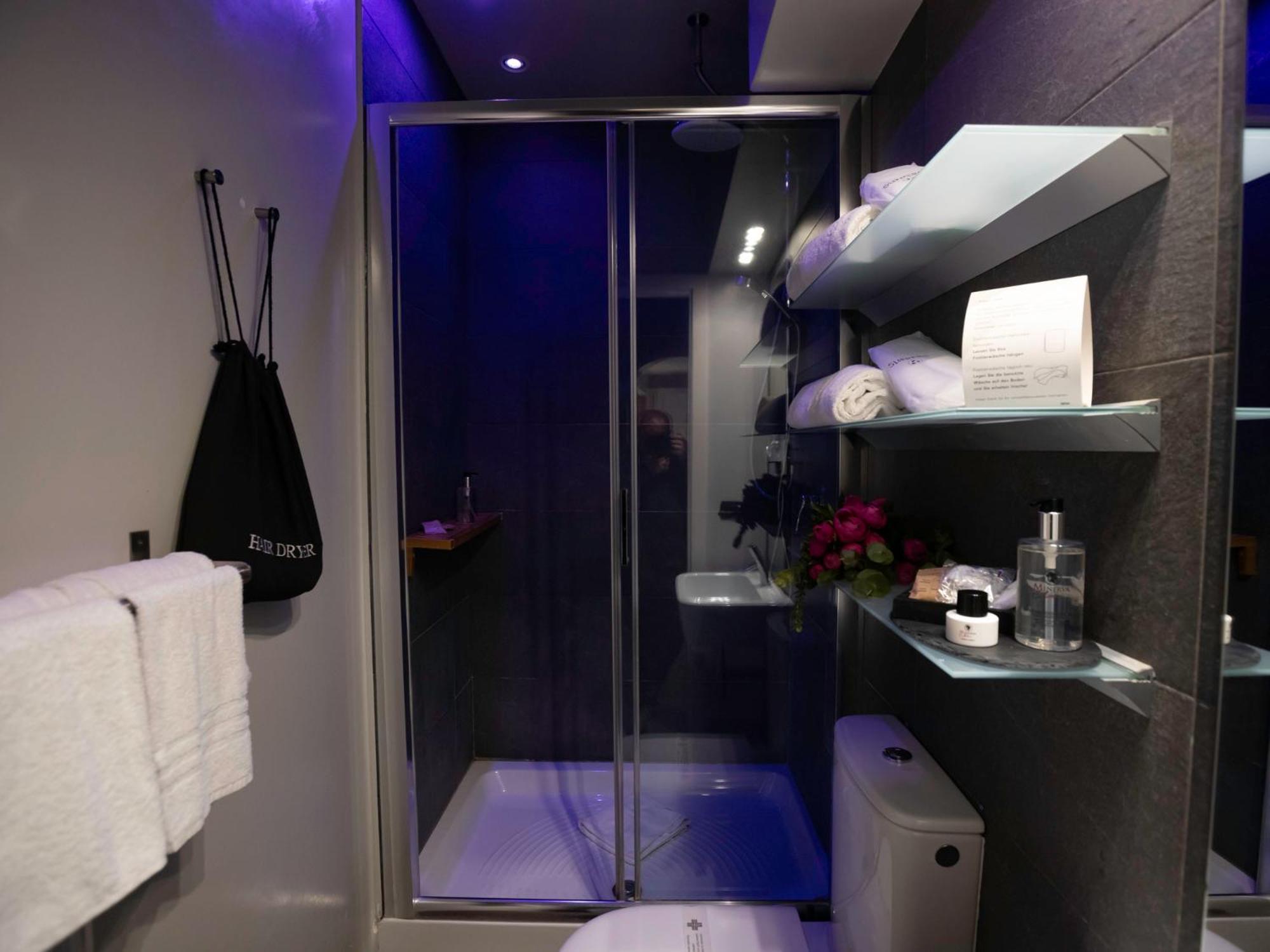 Jb Relais- Campo De' Fiori 2* Rome