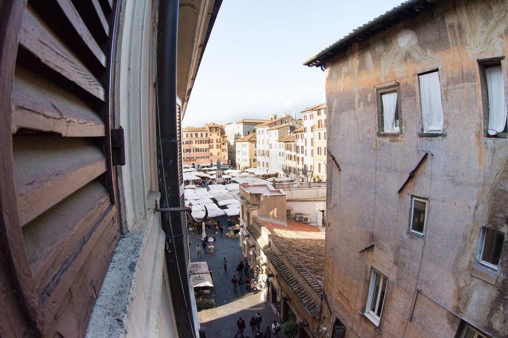 Bed & Breakfast Jb Relais- Campo De' Fiori Rome